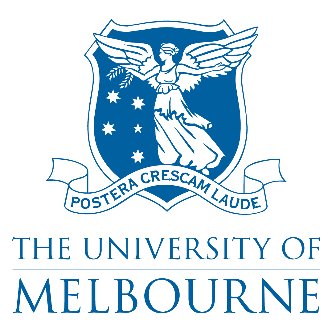 The University of Melbourne Logo